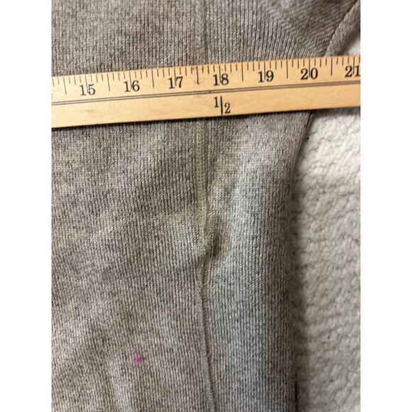 Eddie Bauer Mens 1/4 Zip Sweatshirt Pullover Large Tall - Picture 6 of 7